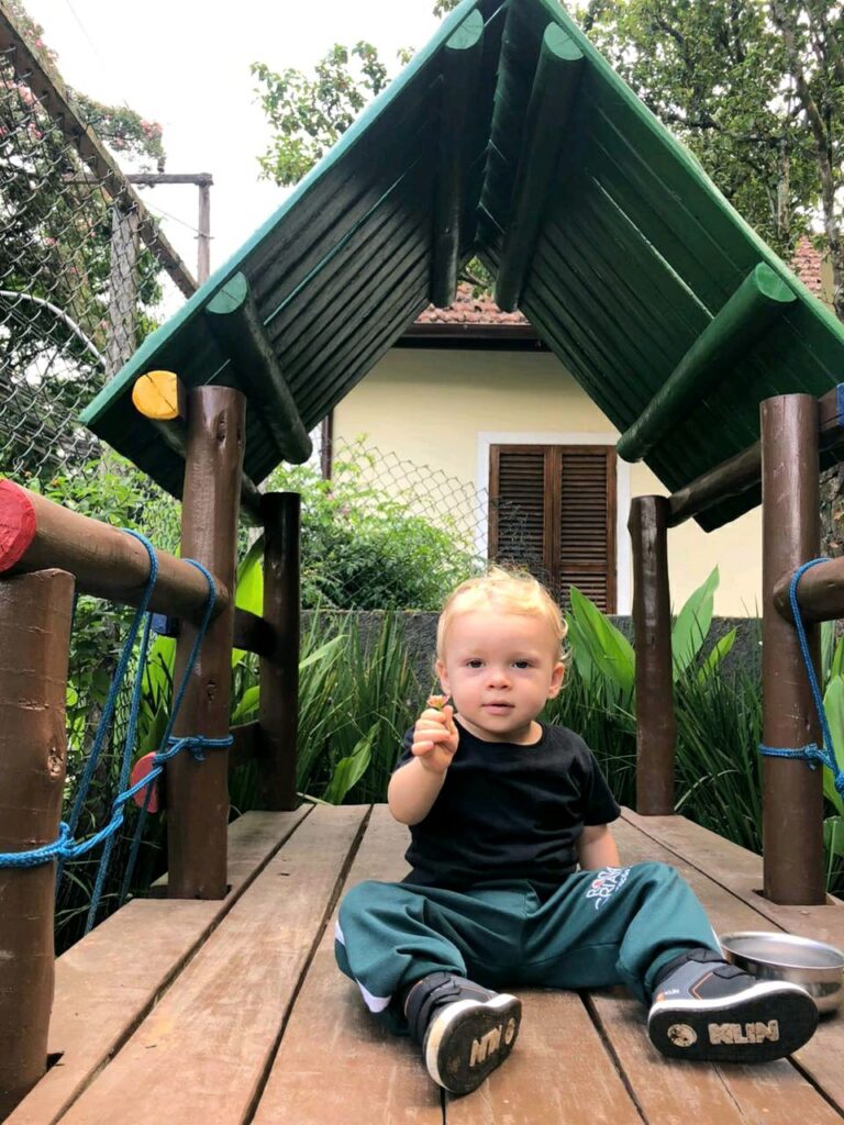 Adaptação escolar: relação família escola é essencial para uma transição leve e positiva