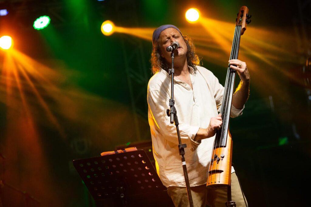 Circuito Sesc Jazz & Blues 2026 anima o feriadão em Miguel Pereira com programação gratuita ao som de jazz e blues