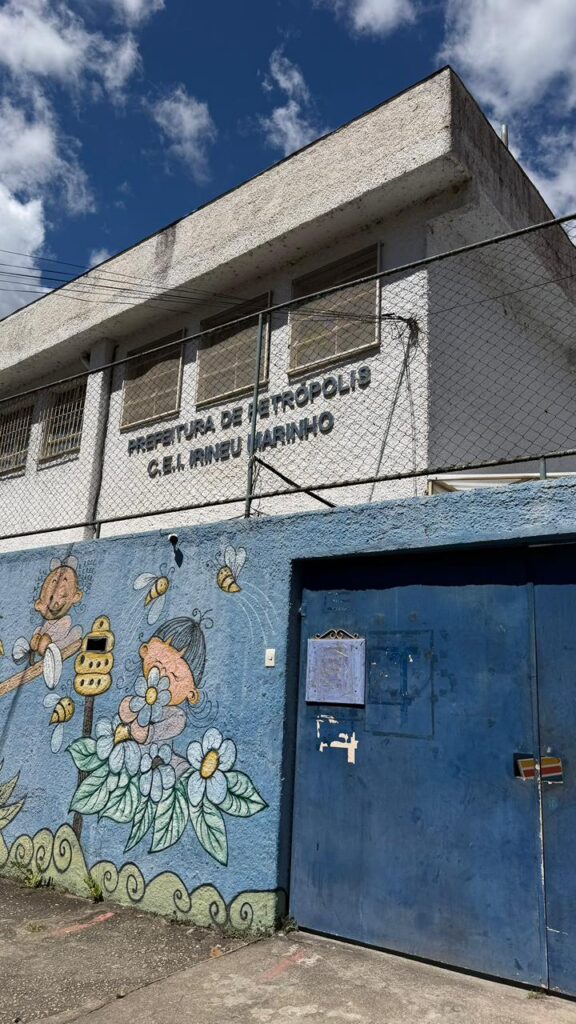 Revezamento de turmas na educação infantil do Município é denunciado ao Ministério Público