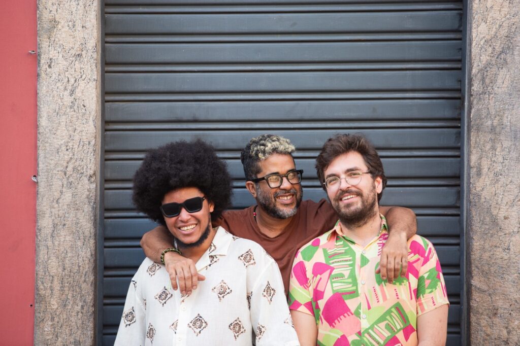 Temporada 2026 do Soberano celebra a excelência da música