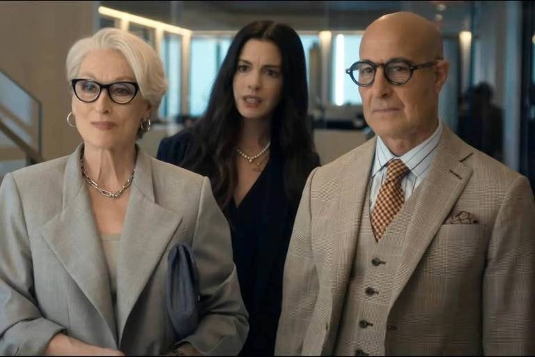 “O Diabo Veste Prada 2” e “Michael” no Cinemaxx Bauhaus Exclusive com sessões até 6 de maio