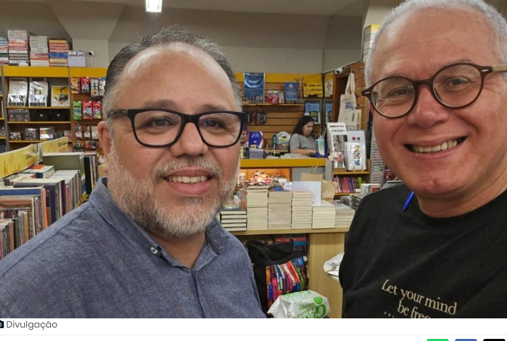 “Projeto abre vagas para coautores em obra sobre trajetórias inspiradoras”