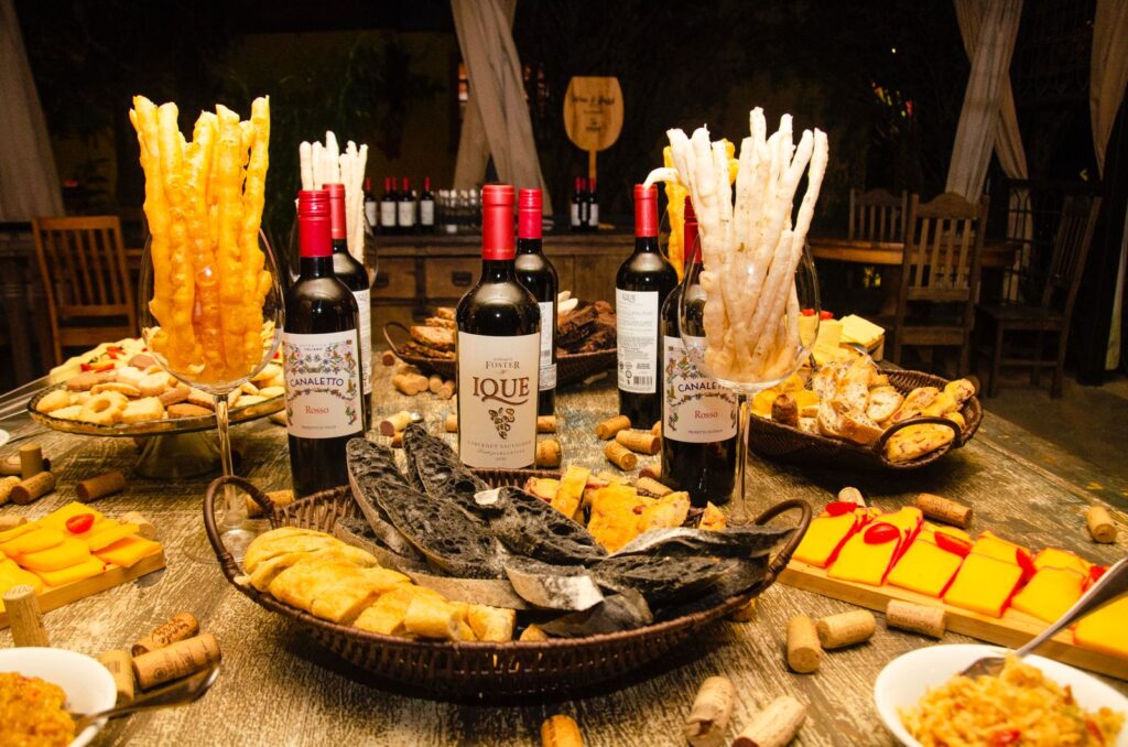 Itaipava Wine & Jazz Festival chega à terceira edição e promete movimentar o feriado de Corpus Christi 