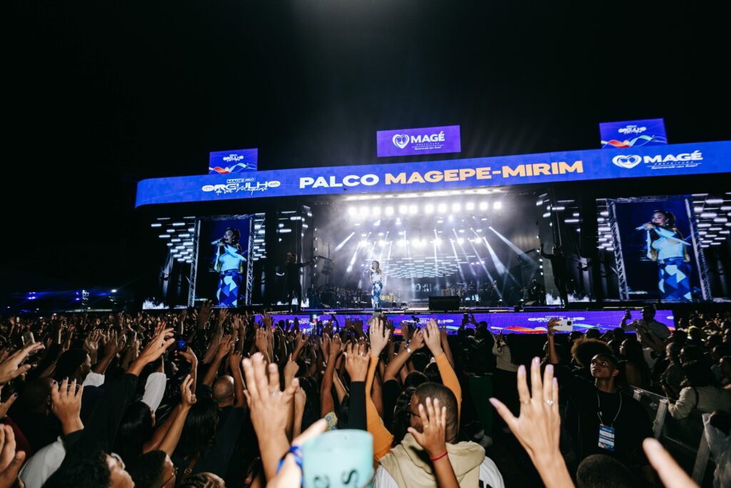 Magé prepara grande programação para celebrar 461 anos com shows, cultura, inclusão e valorização da cidade