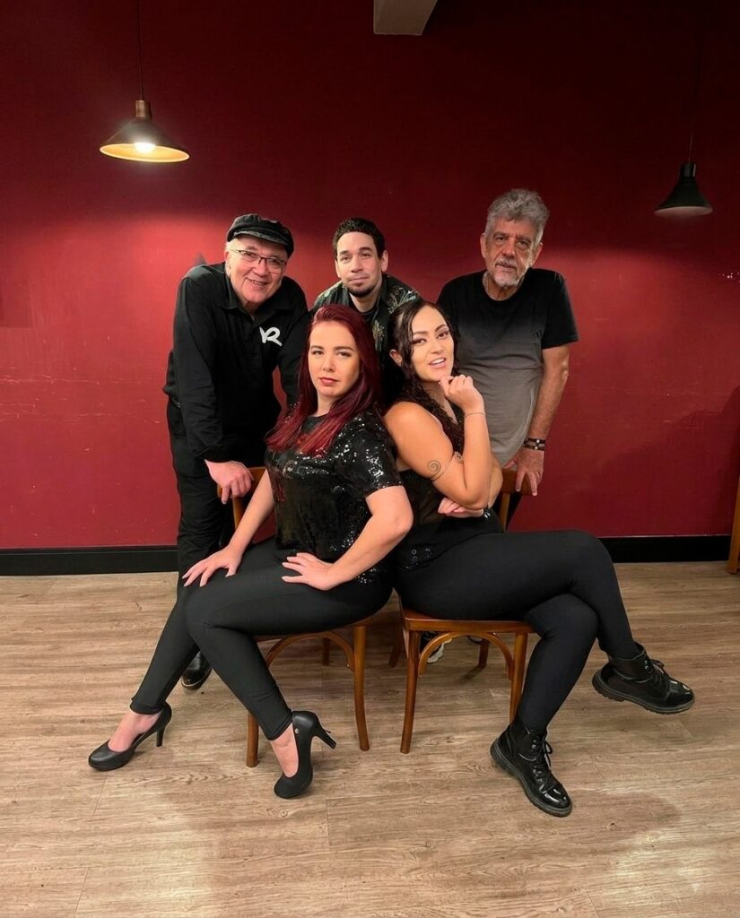 Itaipava recebe River Raid, Cristóvão Bastos e Rock Revival em semana musical diversa