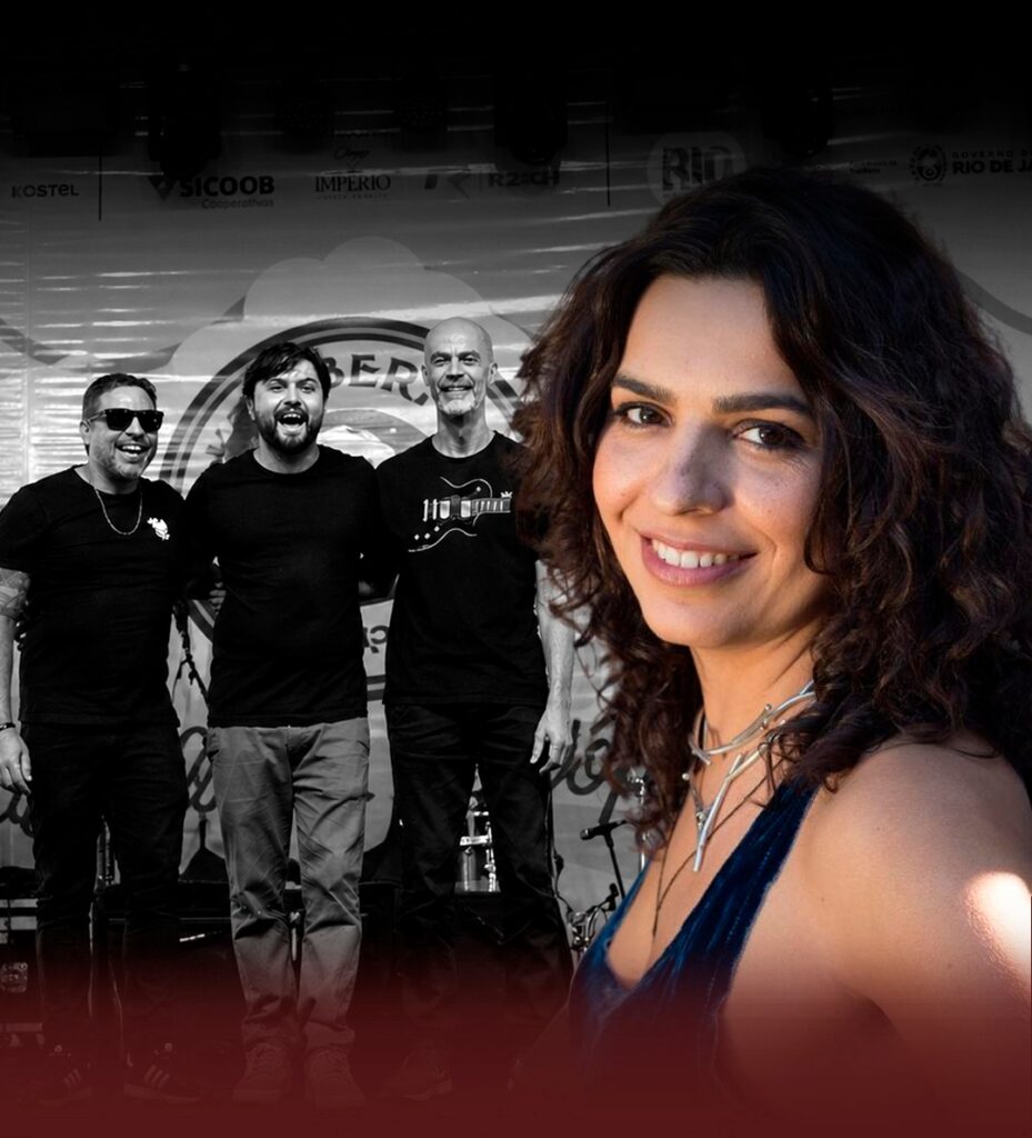 Lia Sabugosa, Maria Swenson, tributo a Celso Blues Boy e Festival Soberaninho agitam a agenda cultural de Itaipava
