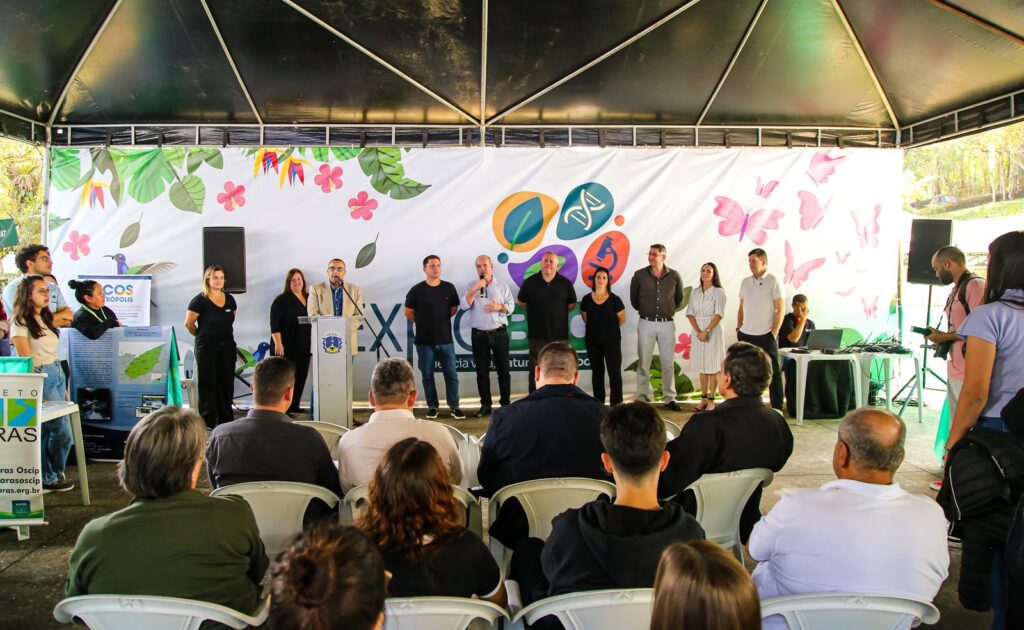 II ExpoBio – Exposição da Biodiversidade acontece neste fim de semana no Parque Cremerie