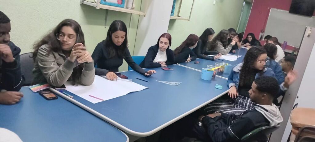 Comac reforça protagonismo no combate à violência sexual infantojuvenil durante o Maio Laranja