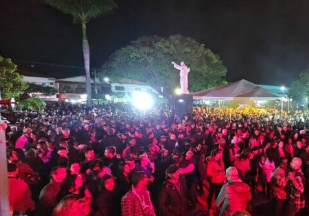 Festa de Maio de Bemposta terá shows e tradicional cavalgada