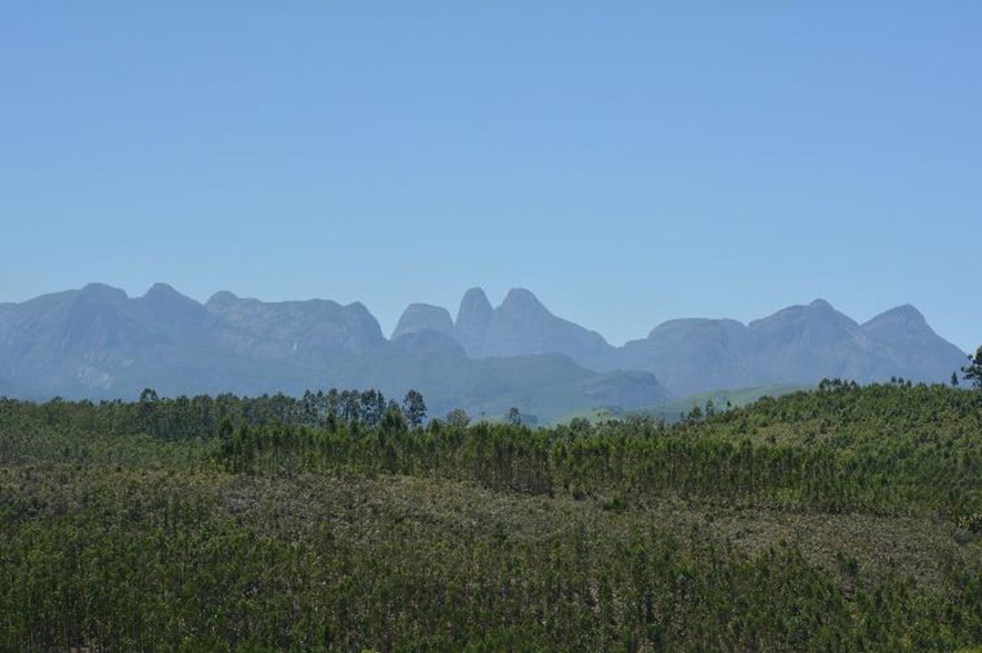 Teresópolis ganha mais uma Reserva Particular do Patrimônio Natural reconhecida pelo Inea