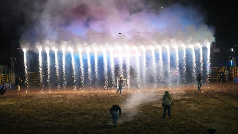 Barbacena capital do Agro: 57ª Expô Agro une grandes shows nacionais e vanguarda tecnológica a partir de 13 de maio