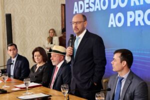 Adesão do Estado do Rio ao Propag faz dívida com a União reduzir mais de R$ 40 bilhões