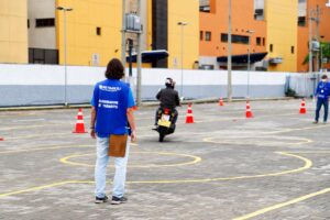 candidatos à primeira habilitação terão de fazer exame toxicológico a partir de 29/6