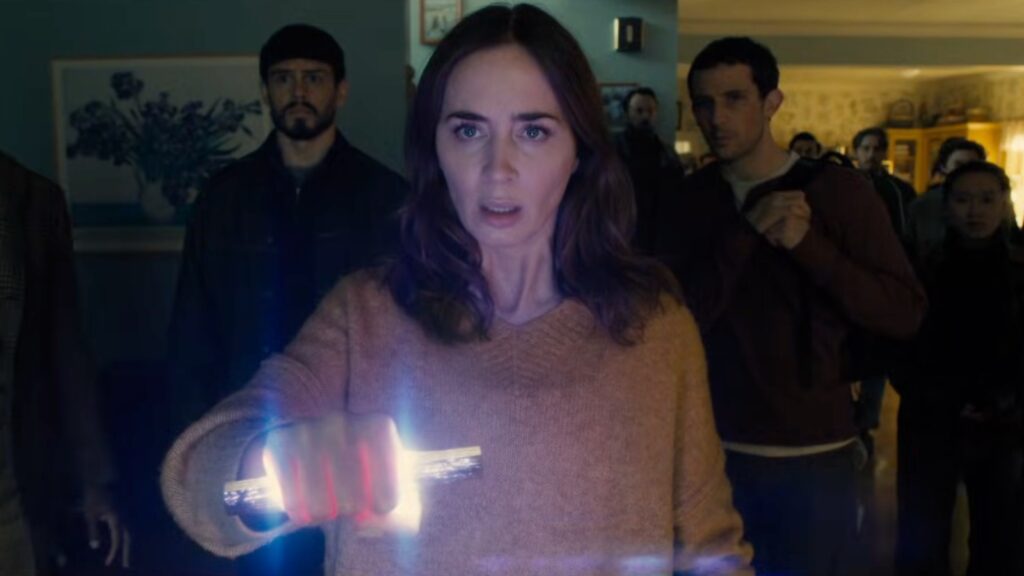 “Sexo e Destino” e “100 Noites de Desejo” estreiam e lideram programação da semana no Cinemaxx Bauhaus Exclusive