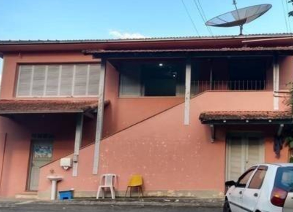 Lar de Crianças Nossa Senhora das Graças necessita de doações