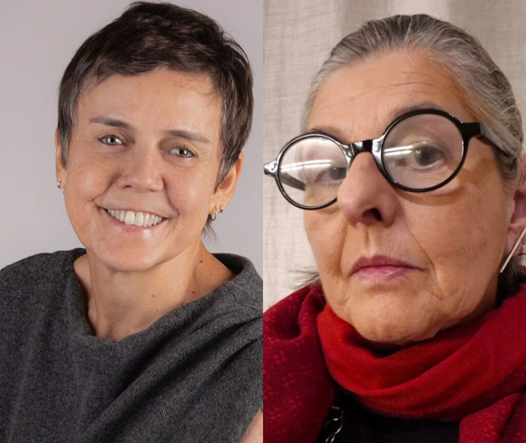 Cinema Amavale abre programação cultural com lançamento de romance de Anna Claudia Ramos neste sábado