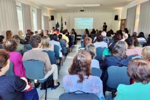 25º Encontro Médico Social leva informação e conscientização sobre doenças reumáticas