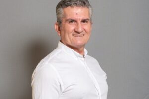 PSB lança pré-candidatura de Marcus São Thiago à Câmara Federal com proposta de fortalecer a representação do Rio de Janeiro em Brasília