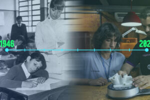 SESI completa 80 anos oferecendo educação, saúde e cultura aos brasileiros