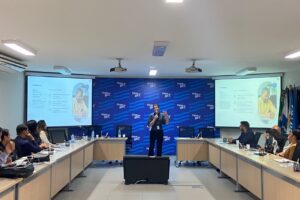 Firjan IEL em Movimento ressalta oportunidades de inovação em Petrópolis