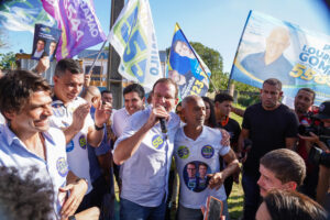 Eduardo Paes garante 42º BPM de Araruama em operação no verão de 2027