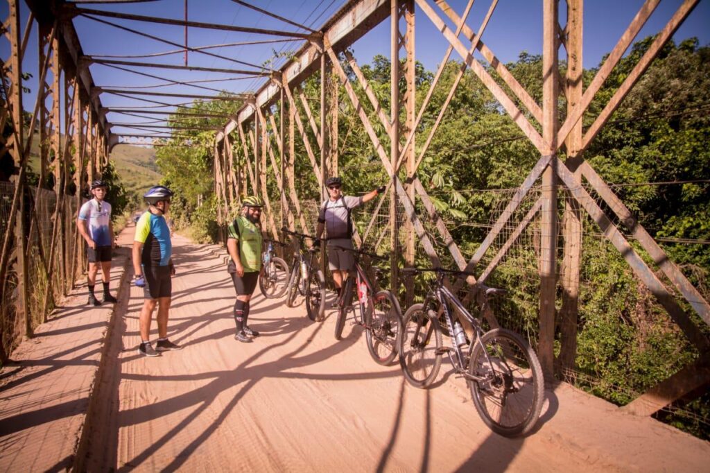 Dia do Ciclista: para pedalar por mais tempo, o preparo do corpo vai além da bicicleta