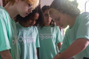 Empreendedorismo avança entre os jovens e amplia debate sobre educação para inovação