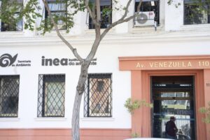Governo do Estado autoriza novo concurso público para o Inea com 150 vagas