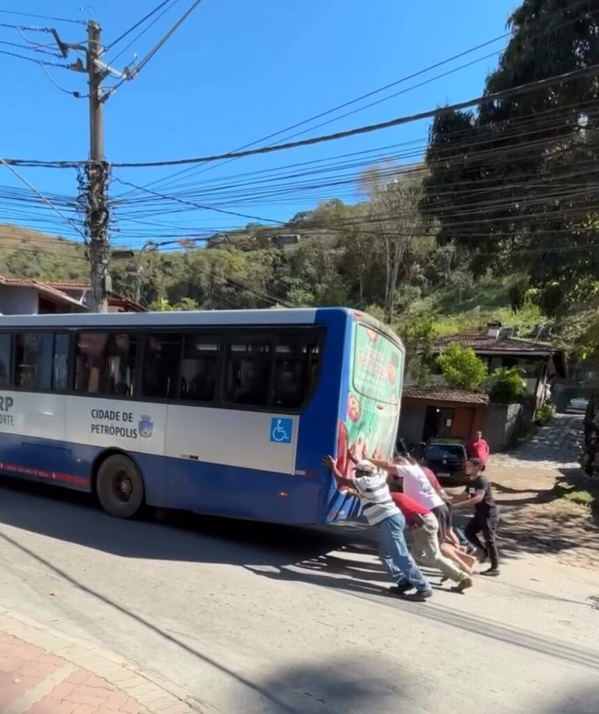 UNITA alerta para impacto da redução de linhas de ônibus nos distritos