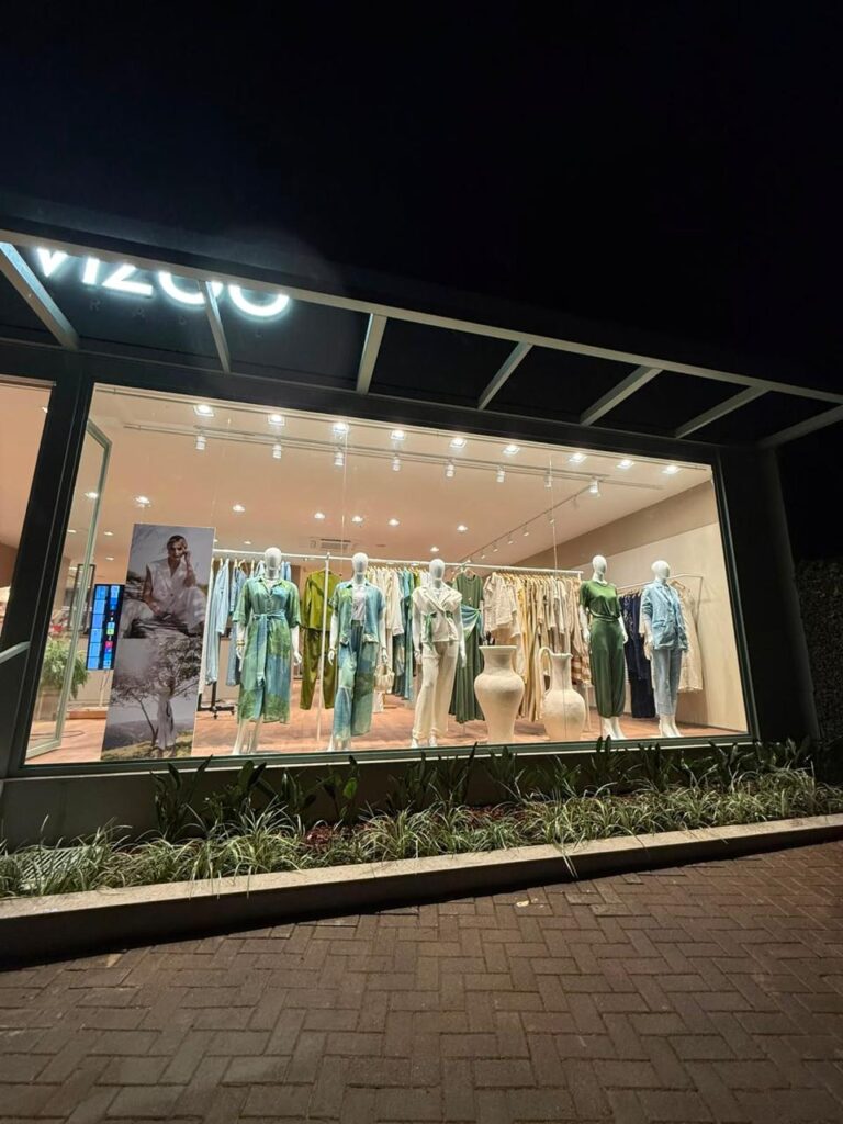 Petrópolis ganha um novo conceito na moda