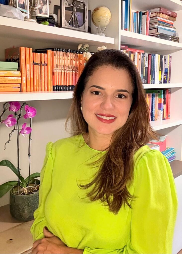 Geração Z: o desafio não é ensinar uma geração diferente, mas criar experiências que façam sentido