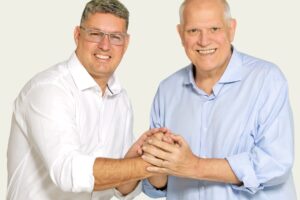 TRE-RJ confirma candidaturas de Rubens Bomtempo e Léo França