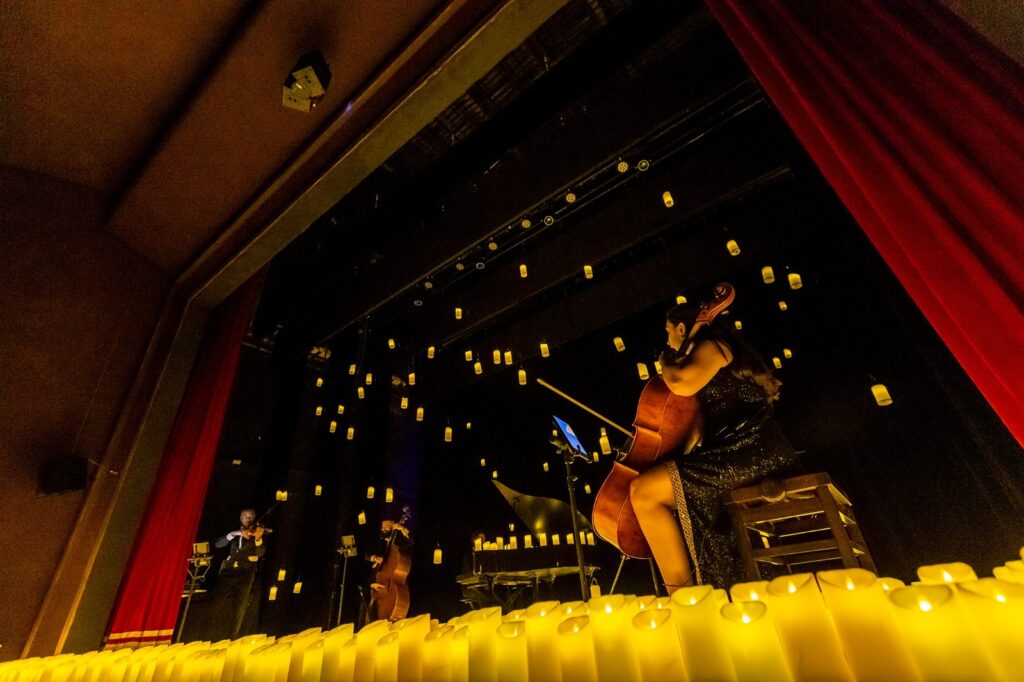 Teatro Imperial reúne teatro, dança, humor, música, cinema e programação infantil em outubro