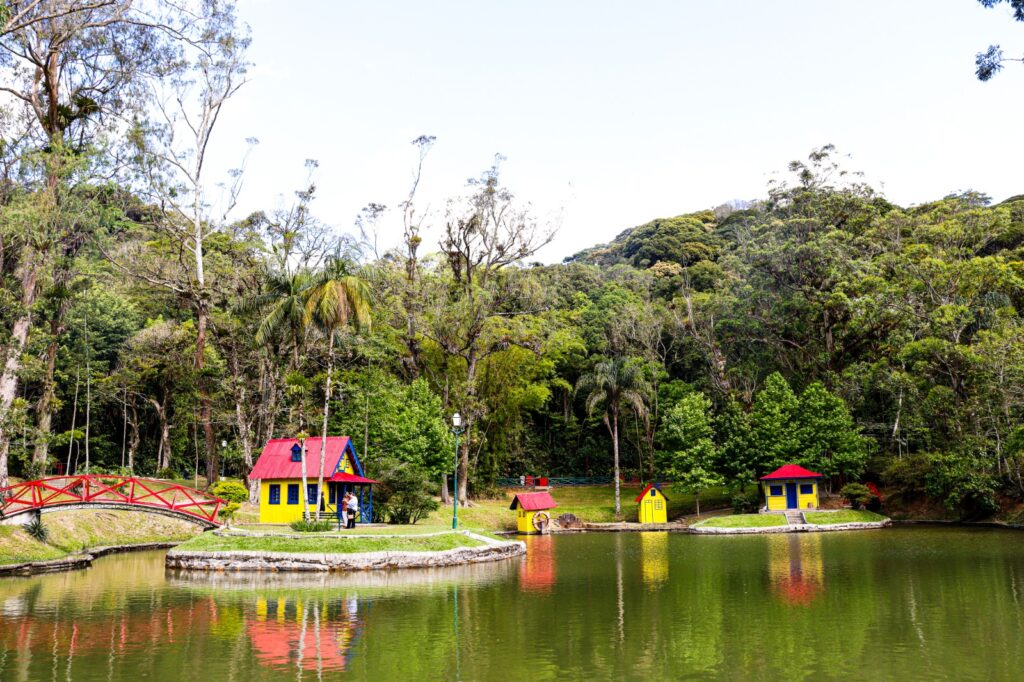 Prefeitura celebra 50 anos do Parque Cremerie com exposição colaborativa de fotografias